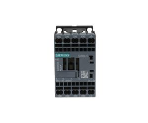 Siemens 3RH2140-2BB40, Contattore serie 3RH2