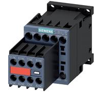 Siemens 3RH2244-1BB40 Contattore ausiliario 1 pz.