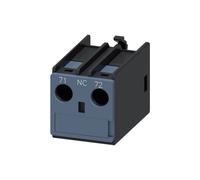 Siemens 3RH2911-1AA01, contatto ausiliario 1NC serie 3RH2