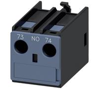 Siemens 3RH2911-1AA10 Interruttore ausiliario 1 pz.