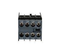 Siemens 3RH2911-1FC22, Contatto ausiliario 4 contatti serie 3RH2