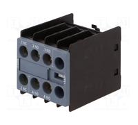SIEMENS 3RH2911-1HA21 Contatti ausiliari