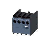 Siemens 3RH2911-1LA11, contatto ausiliario 2 contatti serie 3RH2911