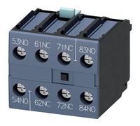 Siemens 3RH2911-1XA22-0MA0 Modulo contatti ausiliari 1 pz.