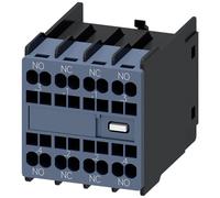 Siemens 3RH2911-2FA22 Modulo contatti ausiliari 1 pz.