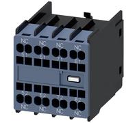 Siemens 3RH2911-2GA04 Modulo contatti ausiliari 1 pz.