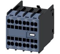 Siemens 3RH2911-2GA04 Modulo contatti ausiliari 1 pz.