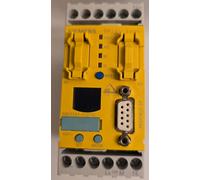 Siemens 3RK3141-1CD10 Profibus DP AS-i Link Module 24V SPEDIZIONE GRATUITA