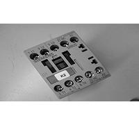 Siemens 3rt10 - Contatore Lexic -01e S00 9 a 4 kw 24 VAC