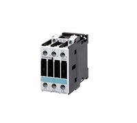 Siemens 3rt10 - Contatore Lexic S0 25 A 11 kW 24 VDC