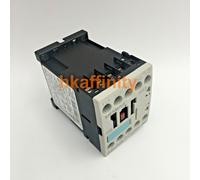 SIEMENS 3RT1016-1BB41 Contactor PLC Module SIRIUS Connector DC 24V