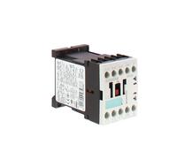 Siemens 3rt10161af01 contattore s00 4kw 1na 110v 50/60hz