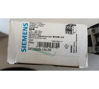 Siemens 3RT1025-1AL00 è un contattore di potenza SIRIUS a 3 poli