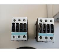 Siemens 3RT1026-1AL00 contattore di potenza tripolare della serie SIRIUS