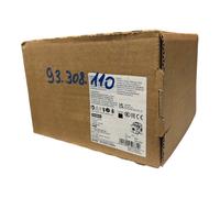 SIEMENS 3RT1055-6AF36 Contattore Di Potenza