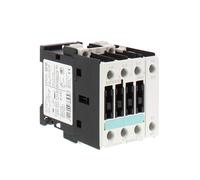 Siemens 3rt13261ab00 contattore quadripolare s0 40a 24v 50hz ac-1