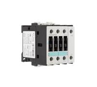 Siemens 3rt13261al20 contattore 4 poli s0 230v 50/60hz ac-1 40a