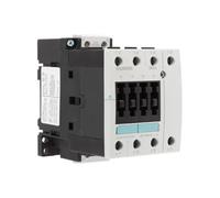 Siemens 3rt13361ac20 contattore quadripolare s2 24v 50-60hz ac-1 60a