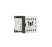Siemens Contattore quadripolare 3RT15171BB40 S00 5,5 kW 2NA+2NC 24 V DC