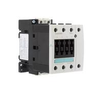 Siemens 3rt15351au00 contattore 18,5kw 2na+2nc s2 240v 50hz
