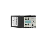 Siemens 3rt19162fj21 blocco contatti ausiliari 1na+1nc ritardato diseccitazione