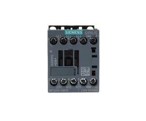 Siemens 3RT2015-1AP01, Contattore 3 poli serie 3RT2