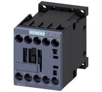 Siemens 3RT2015-1AP02 Contattore 3 NA 3 kW 230 V/AC 7 A con contatto ausiliario