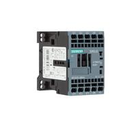 Siemens 3rt20152kb42 contattore s00 ac3 3kw 7a 400v 1nc 24vdc morsetti a molla