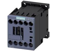 Siemens 3RT2016-1AP01 Contattore 3 NA 4 kW 230 V/AC 9 A con contatto ausiliario