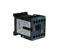 Siemens 3RT2016-1BB42, Contattore 3 poli serie 3RT2