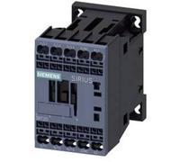 Siemens schuetz AC3 4 KW 400 V 1 NC DC 24 V piuma