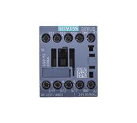 Siemens 3RT2017-1AB01, Contattore 3 poli serie 3RT2