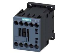 Siemens 3RT2017-1AP01-1AA0 Contattore di potenza 3 NA 690 V/AC 1 pz.