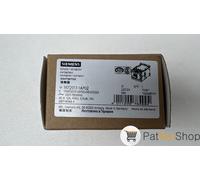 Siemens Teleruttore 3RT2017-1AP02 Potenza Contattore 230V 50/60Hz 1NC
