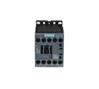 Siemens 3RT2017-1BB42, Contattore 3 poli 3NO