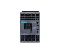 Siemens 3RT2017-2BB42, Contattore 3 poli 3NO
