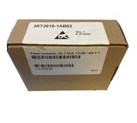Siemens 3RT2018-1AB02 Contattore AC3 7,5kW/400V, 1NO