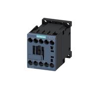 Siemens 3RT2018-1AP01 contattore di potenza, 16A, 7,5kW / 400V, 1 NO, 230V AC...
