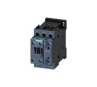 Siemens 3RT2024-1AG20, Contattore Reversibile 3 poli 1 NO 1 NC