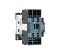Siemens 3rt20242af00 contattore 5 5kw,1l 1r,ac110v 50hz,s0 ml