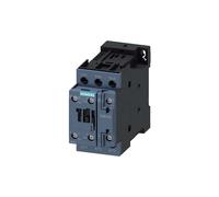 Siemens 3RT2025-1FB40, Teleinvertore Reversibile 3 poli