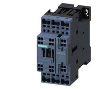 Siemens 3RT2025-2BB40 Contattore 3 NA 690 V/AC 1 pz.