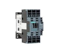 Siemens 3rt20252af00 contattore 7 5kw,1l 1r,ac110v 50hz,s0 ml