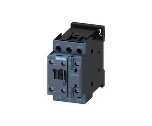 Siemens 3RT2026-1AC20, Contattore Monitoraggio motore trifase serie 3RT2