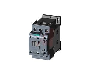 Siemens 3RT2027-1AC20, Contattore 3 poli serie 3RT2