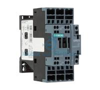 Siemens 3rt20272af00 contattore 15kw,1l 1r,ac 110v 50hz,s0 ml