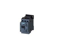 Siemens 3RT2028-1AL20, Contattore 3 poli 1 NO 1 NC