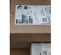 SIEMENS 3RT2037-1NB30 20-33V NSMP nuovo e originale consegna in 3-5 giorni