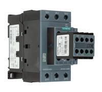 Siemens 3RT20371AB04 contattore s2 30kw 2l, 2r 24v 50hz