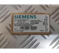 Siemens - Limitatore Sovratensione Varistor AC24 - 48 V-dc24 - 70 V S00